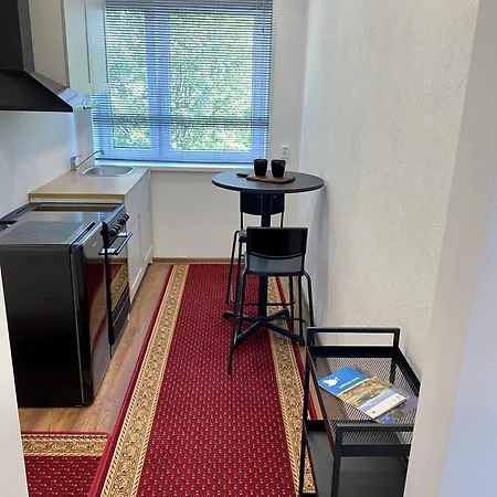 Karula - 1 Bedroom *