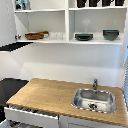 Apartment Karula - 1 Bedroom *