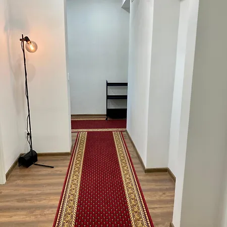 Karula - 1 Apartament