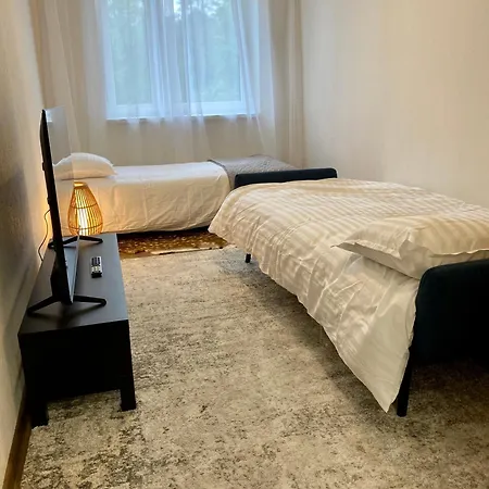 Karula - 1 Bedroom Apartment *