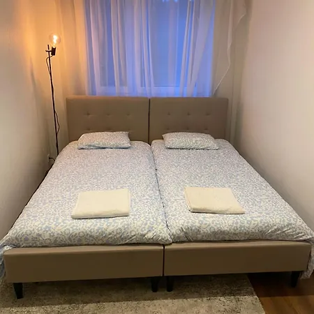 Apartament Karula - 1 *