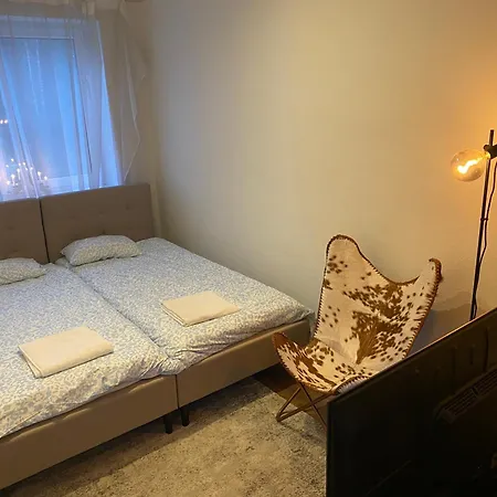 Apartament Karula - 1 *