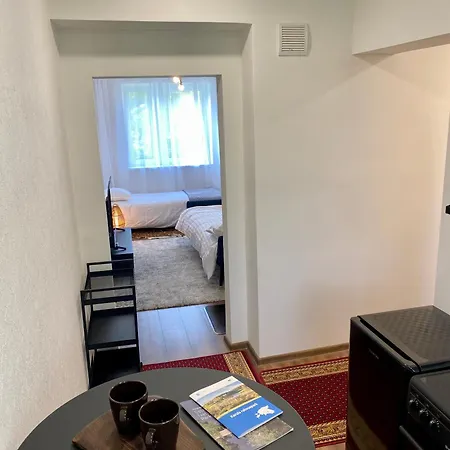 Karula - 1 Bedroom Apartment *