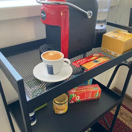 Daire Karula - 1 Bedroom *