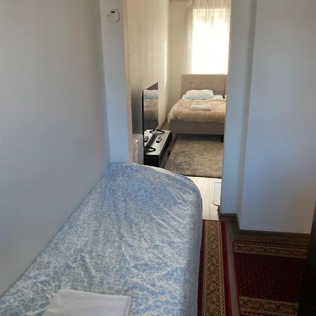 Apartment Karula - 1 Bedroom *