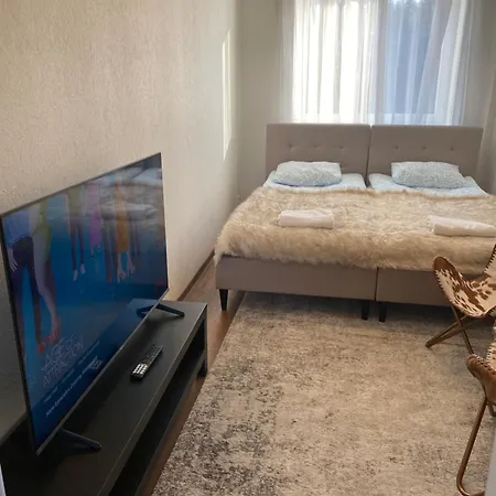 Karula - 1 Bedroom Antsla