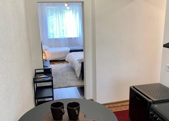 Karula - 1 Apartament Antsla