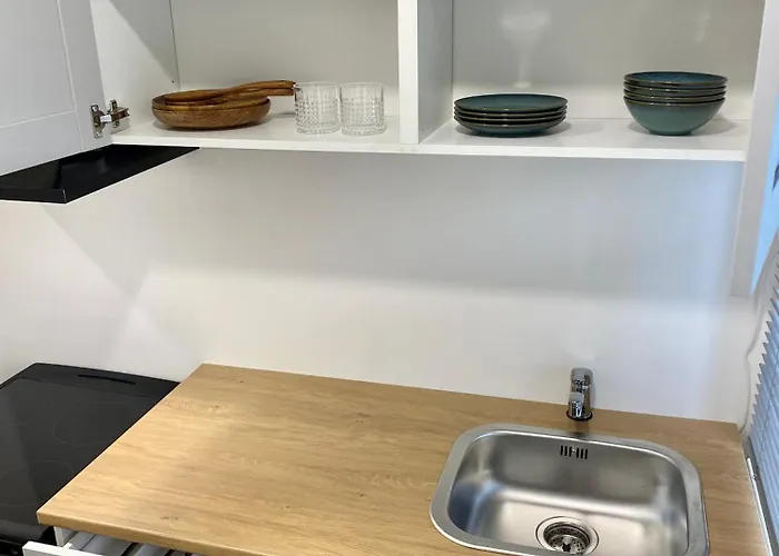 Apartament Karula - 1 *