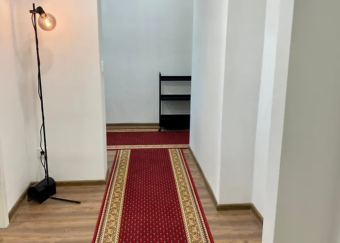 Karula - 1 Apartament