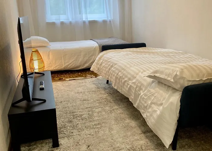 Karula - 1 Apartament *