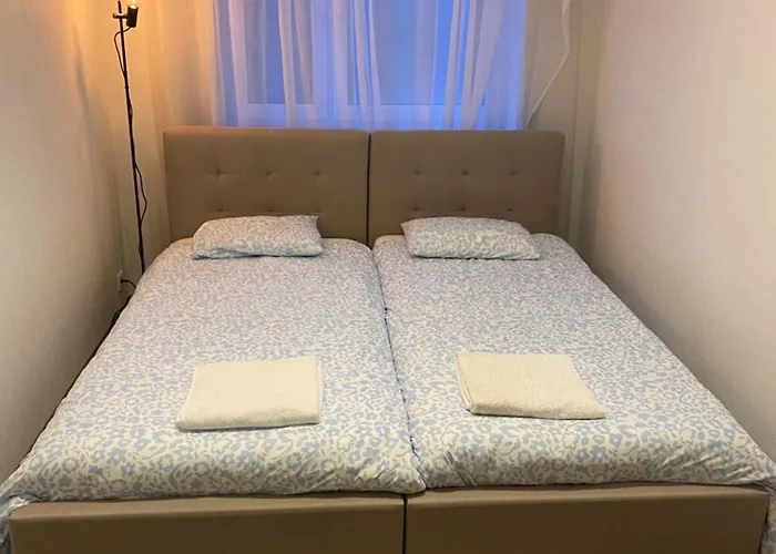 Apartament Karula - 1 *