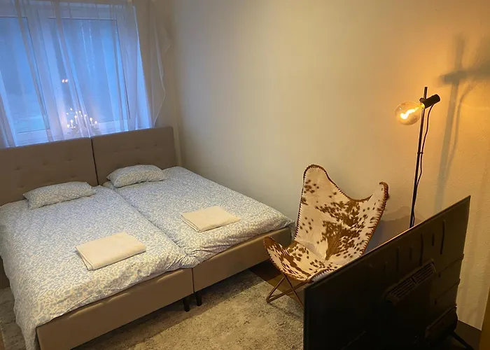 Apartament Karula - 1 *